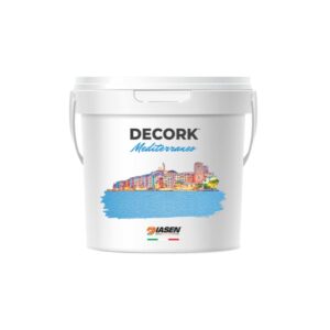 DECORK MEDITERRANEO – innowacja od marki DIASEN
