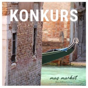 Wyjątkowy konkurs VIVA DESIGN!